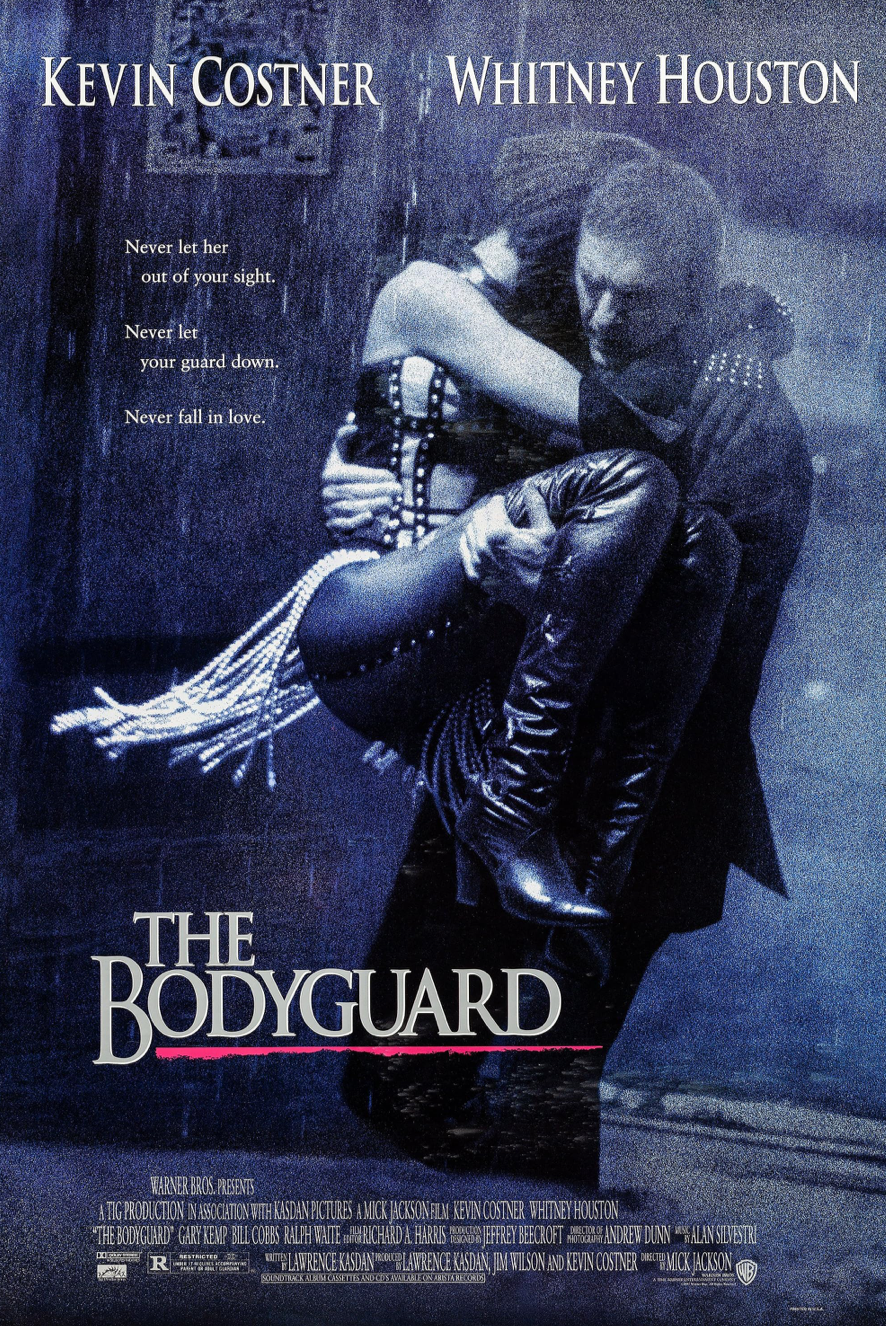 The Bodyguard