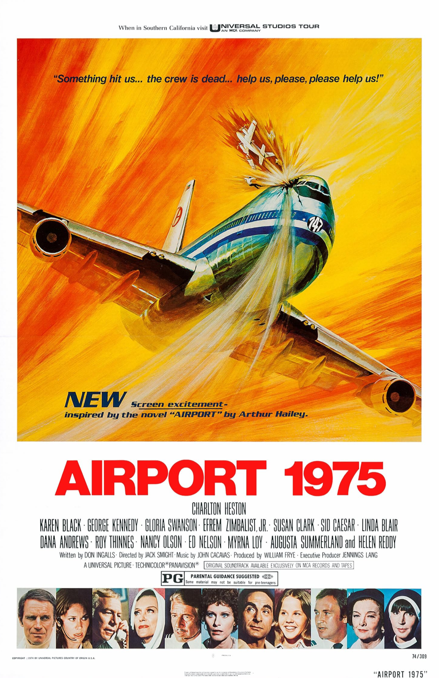 Airport (1975)