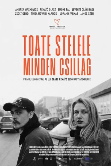 Minden csillag | Toate stelele