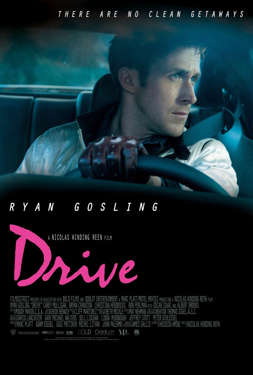Drive