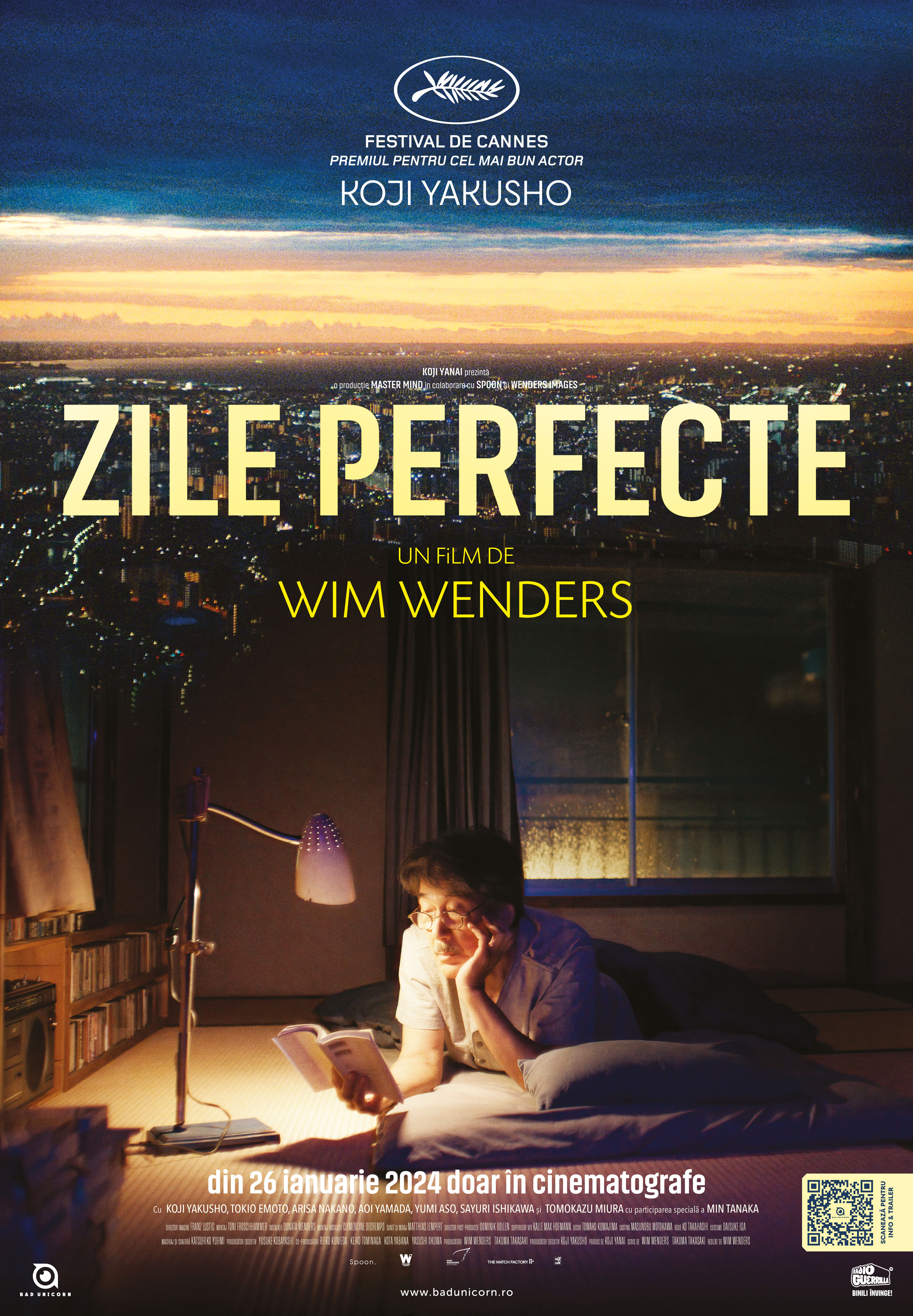 Perfect Days