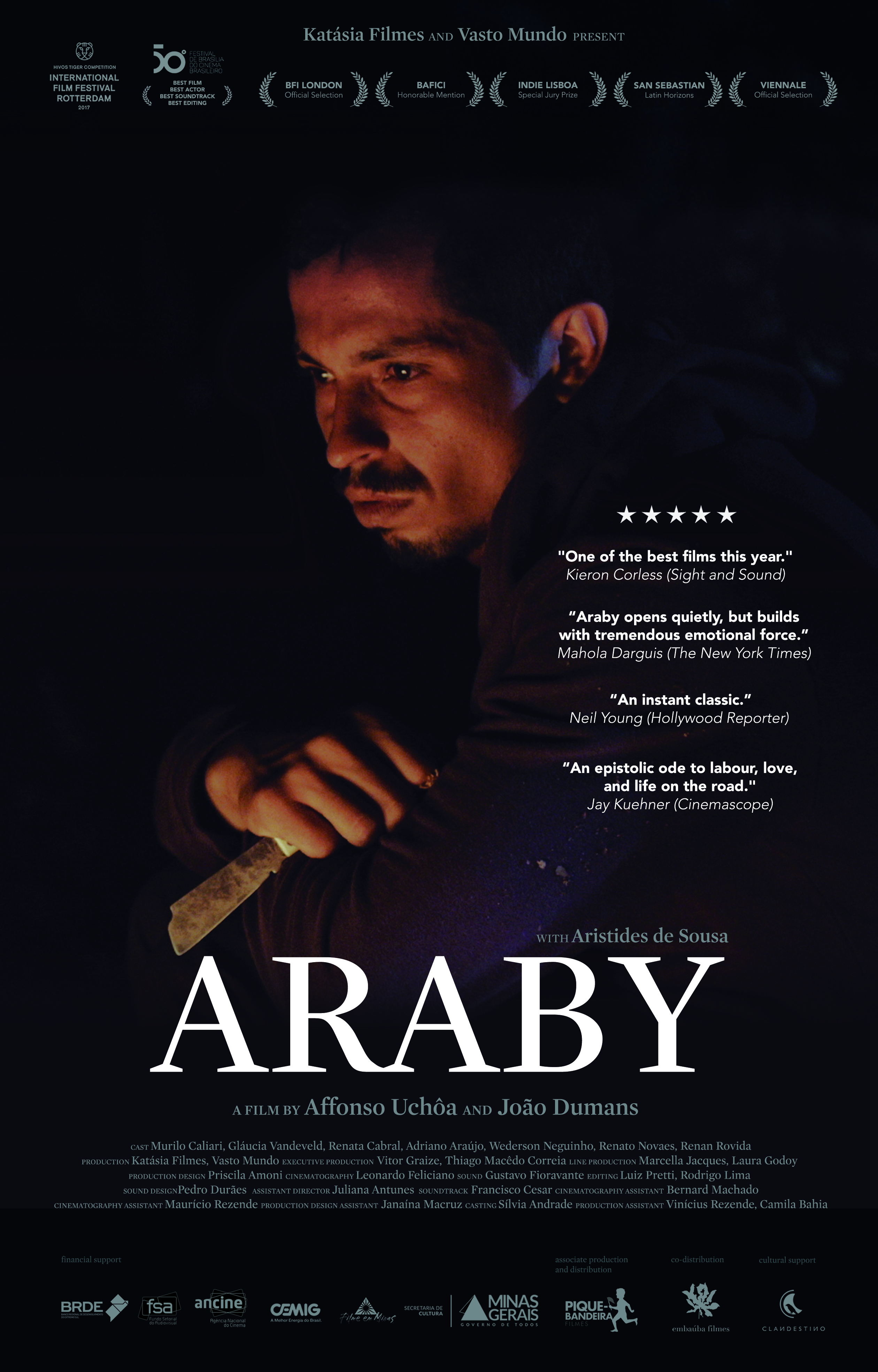 Araby