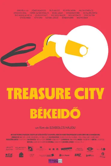 Békeidõ | Treasure City