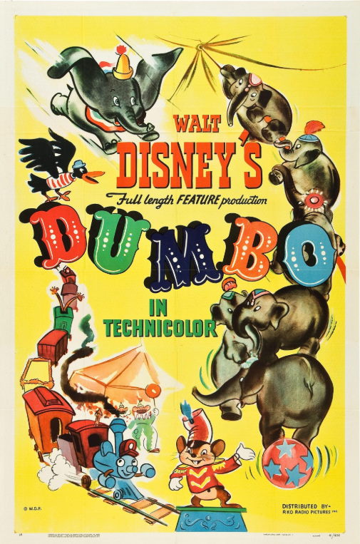 Dumbo