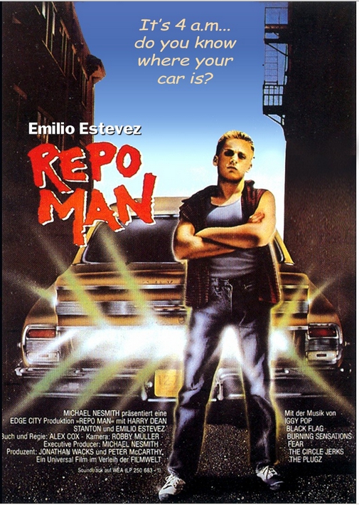 Repo Man