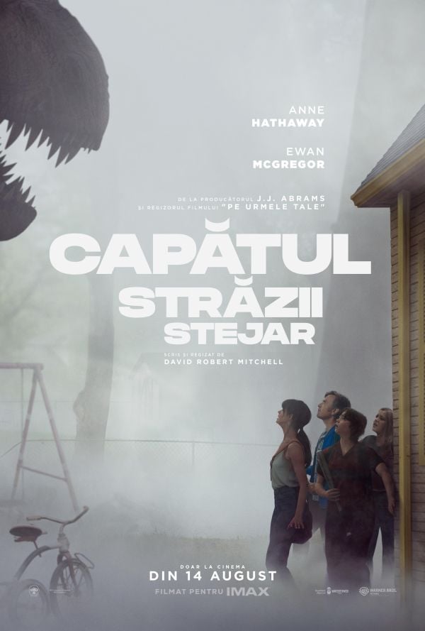 Capătul Străzii Stejar