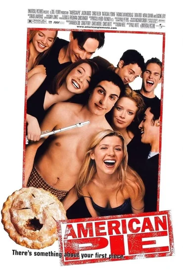 American Pie | Plăcintă americană