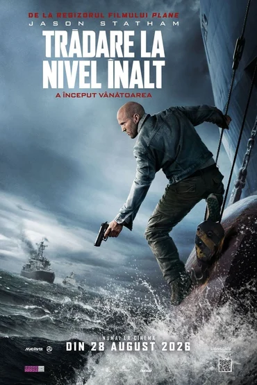Mutiny | Trădare la nivel înalt