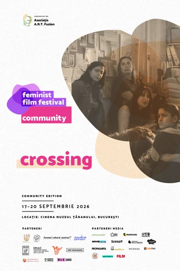 Festival opening & Crossing