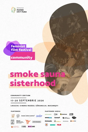 Closing ceremony & Smoke, Sauna, Sisterhood