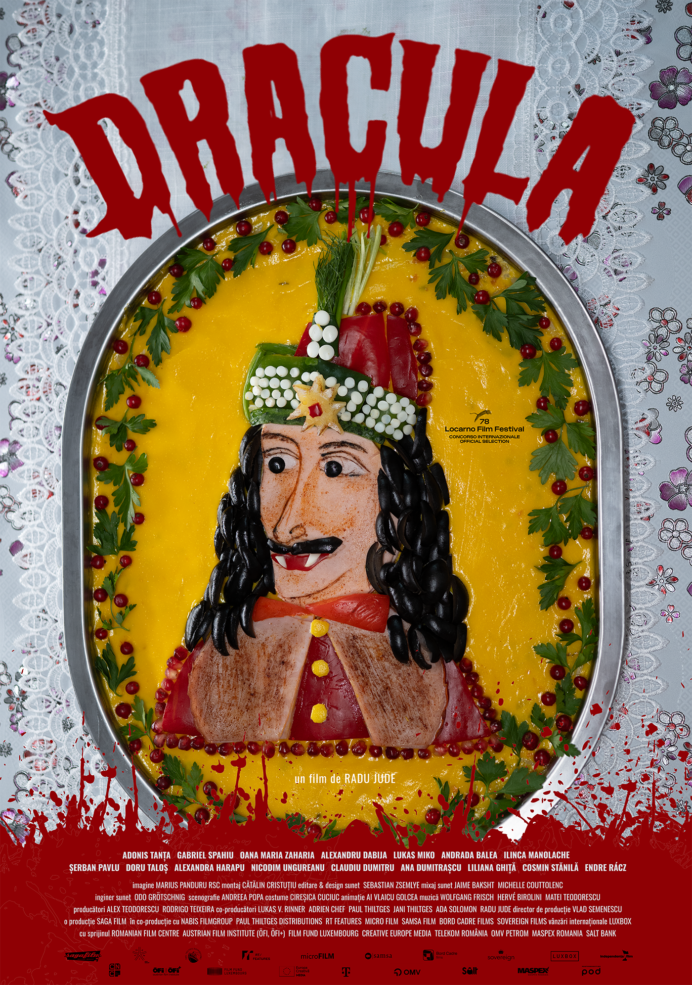 Dracula