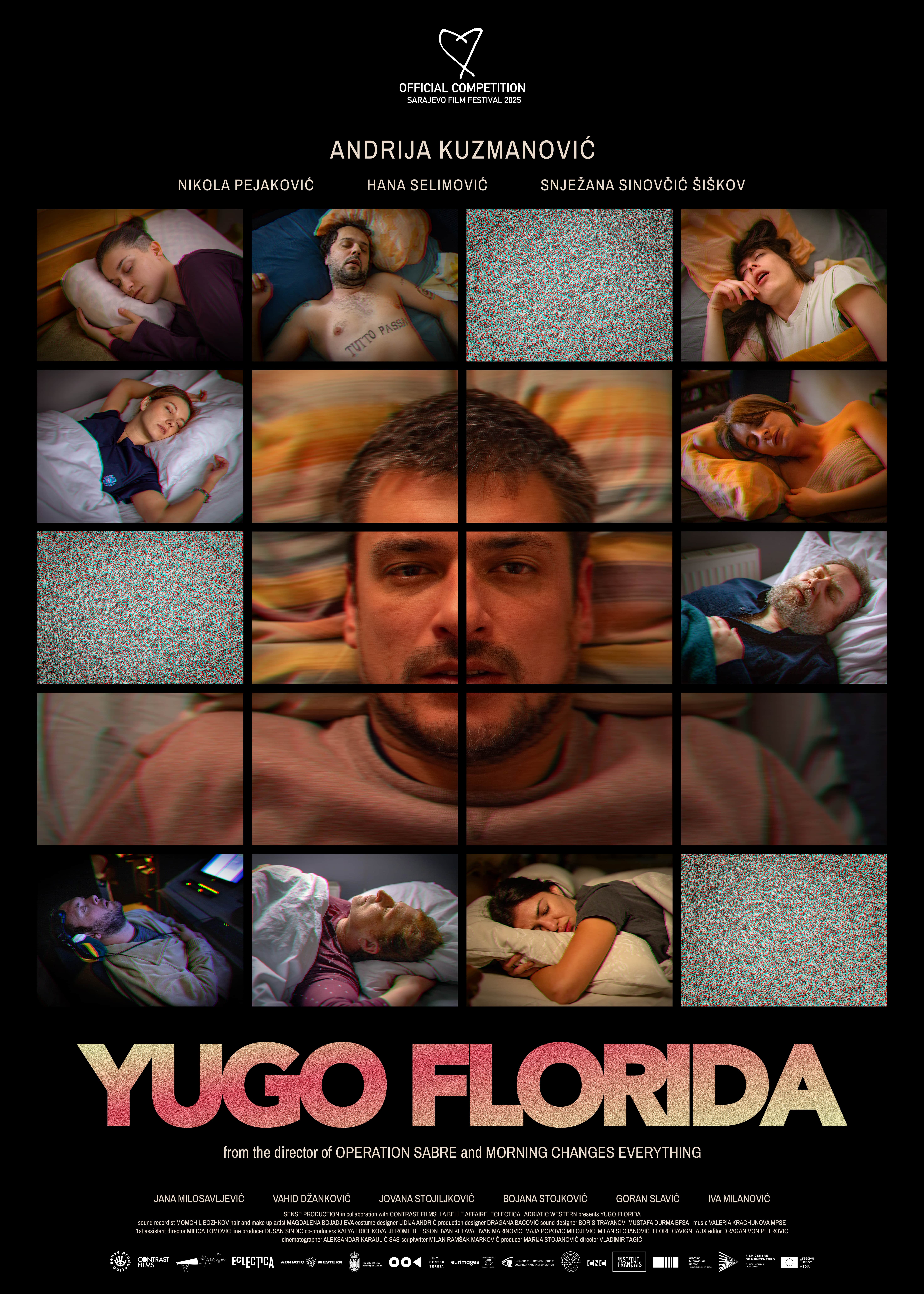 Yugo Florida
