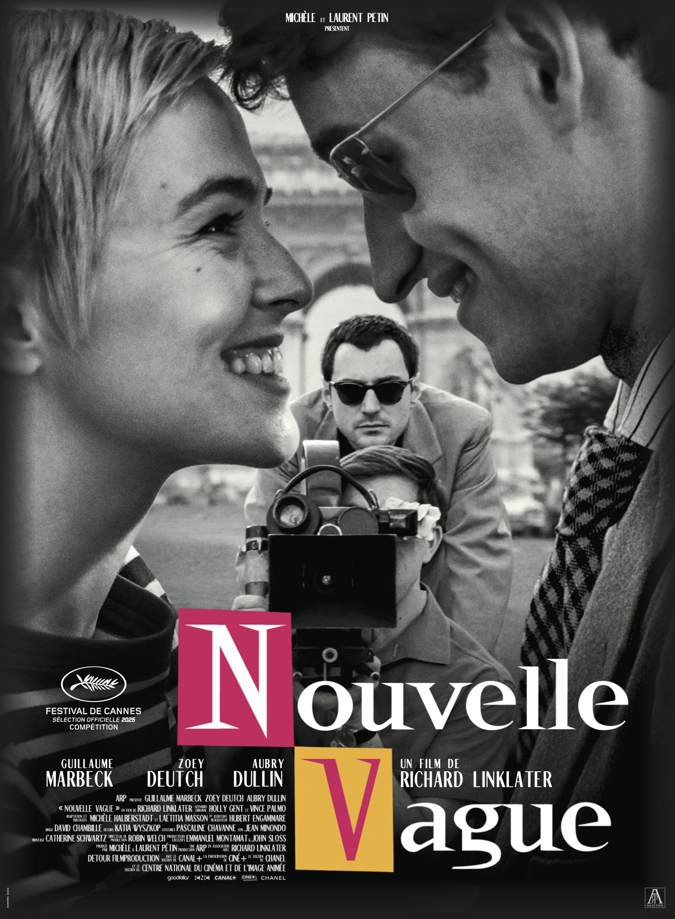 Nouvelle Vague