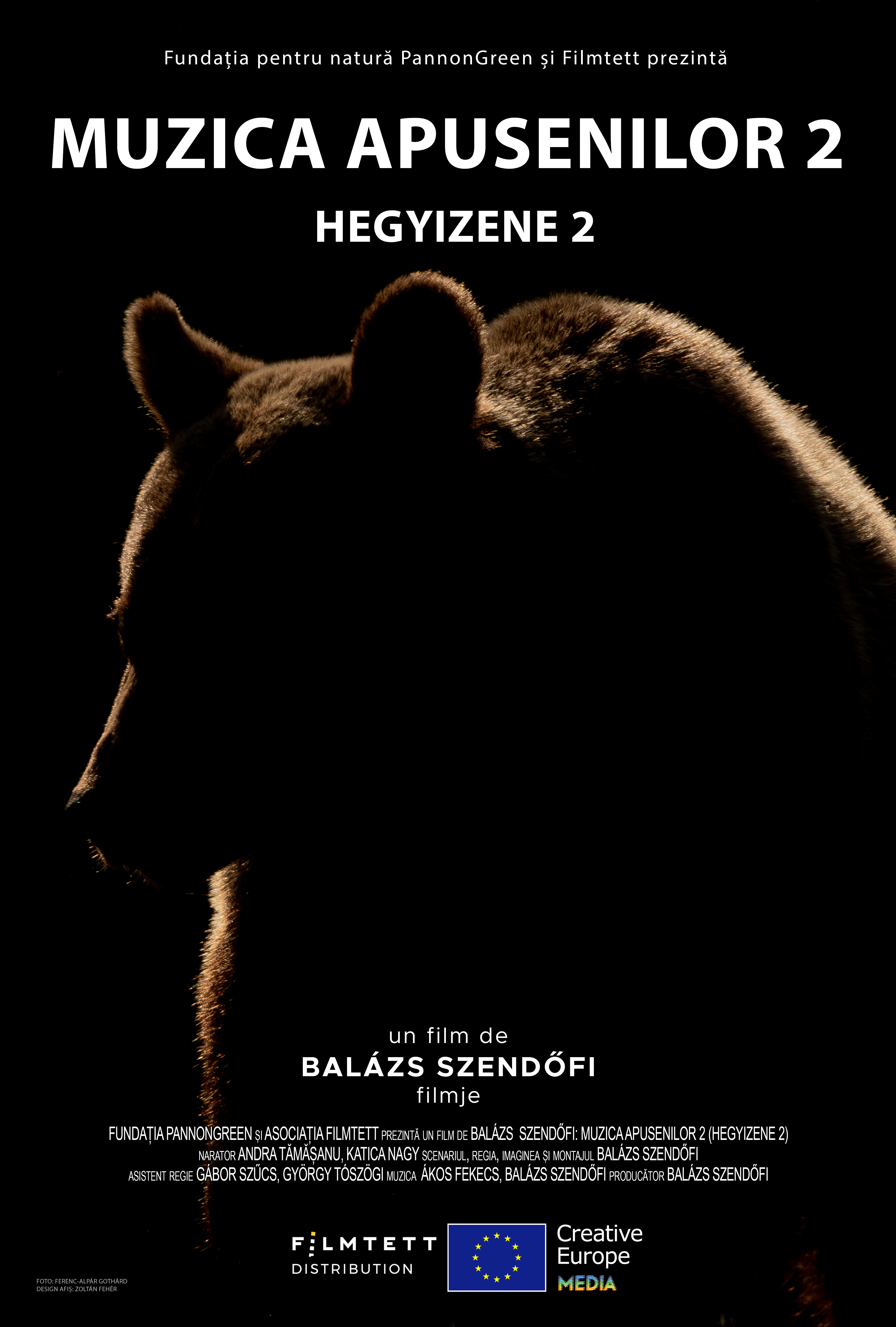 Muzica Apusenilor 2