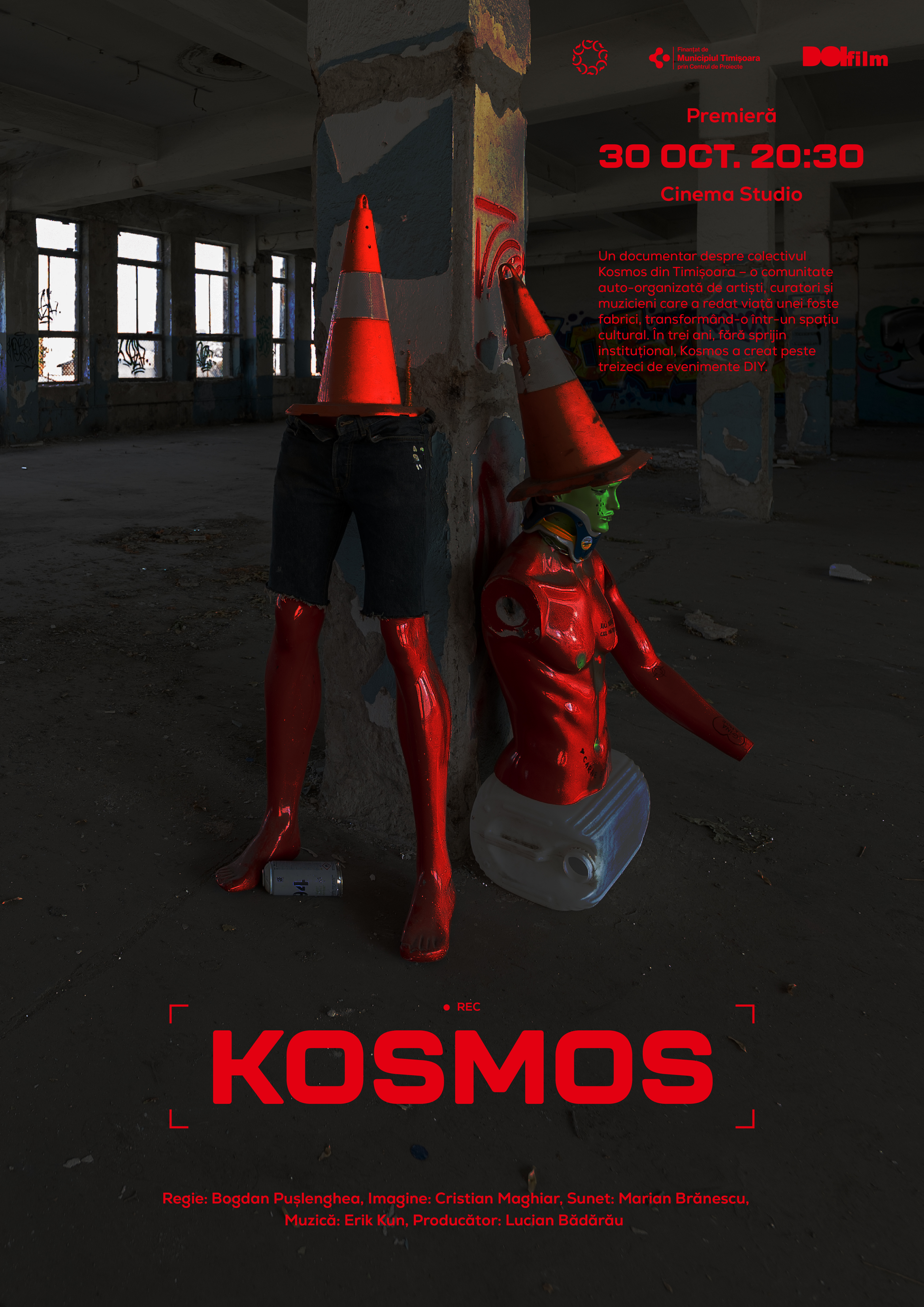 Kosmos