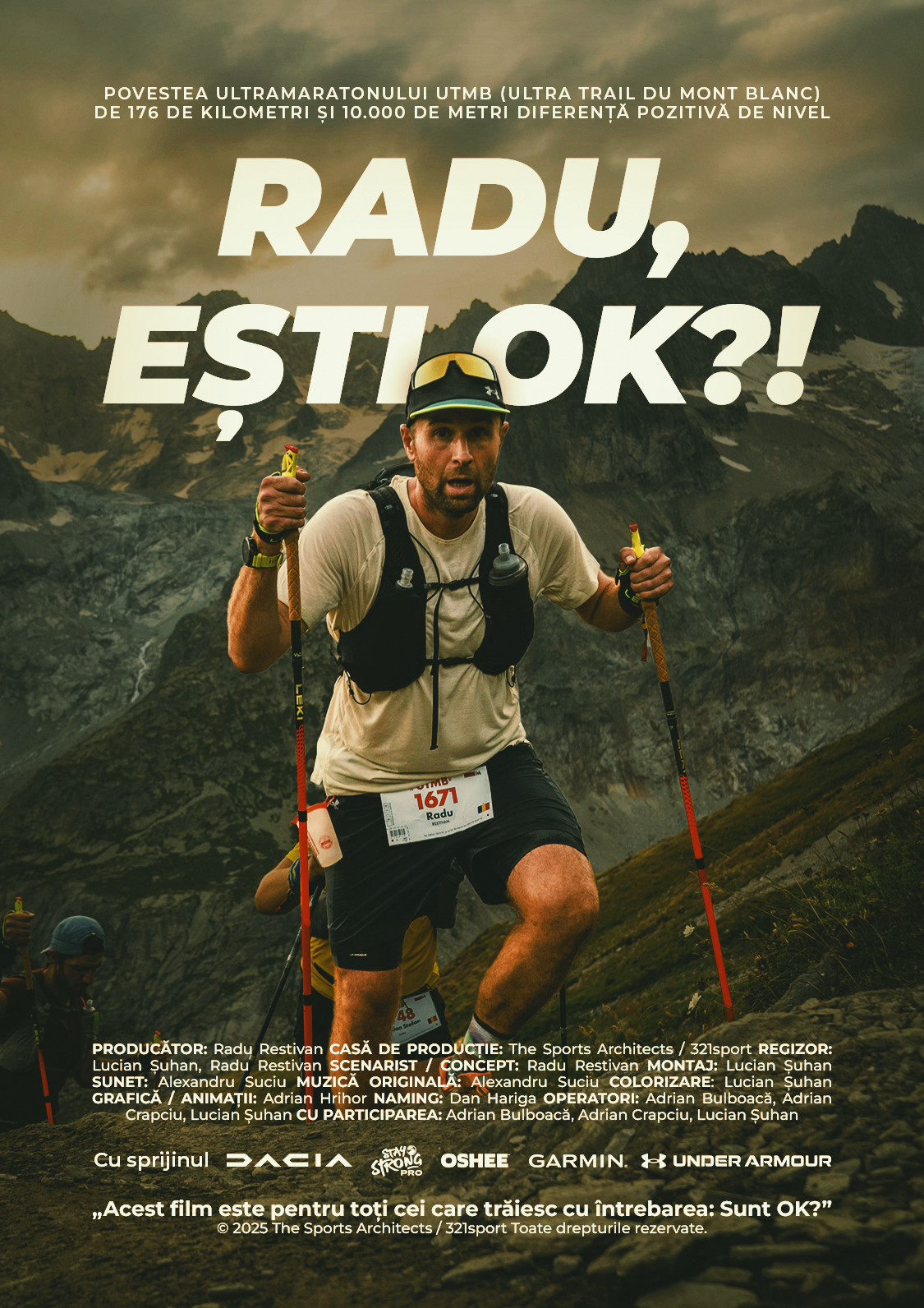 Radu, ești OK?