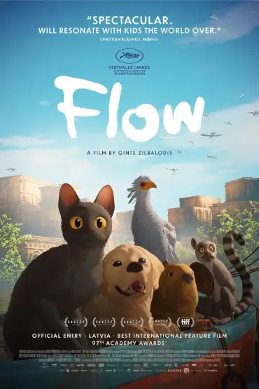 FLOW
