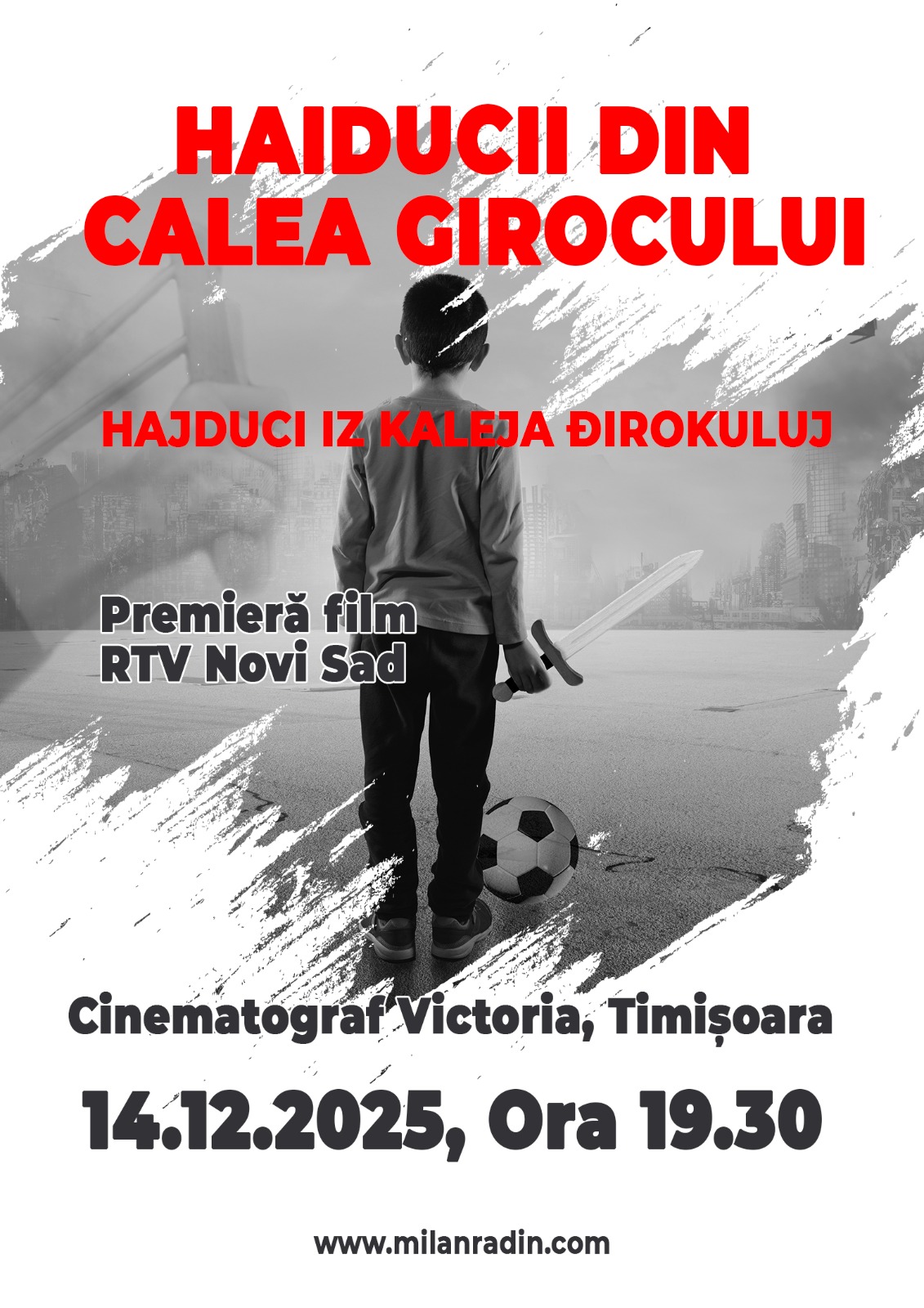 Haiducii din Calea Girocului