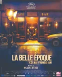 Poster pentru LA BELLE ÉPOQUE / CEI MAI FRUMOȘI ANI