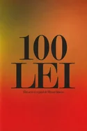 Poster pentru 3 x Mircea Săucan: 100 de lei