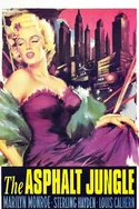 Poster pentru Centenar Marilyn Monroe: The Asphalt Jungle