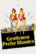 Poster pentru Centenar Marilyn Monroe: Gentlemen prefer blondes