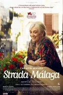 Poster pentru Calle Málaga