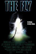 Poster pentru 3 x David Cronenberg: The Fly