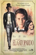 Poster pentru Il Gattopardo | Ghepardul