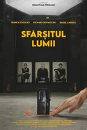 Poster pentru SFÂRȘITUL LUMII
