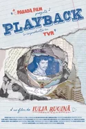 Poster pentru PLAYBACK