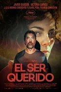 Poster pentru THE BELOVED