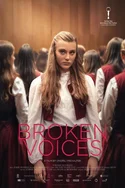 Poster pentru BROKEN VOICES