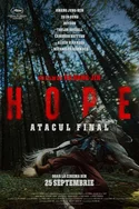 Poster pentru HOPE / HOPE: ATACUL FINAL
