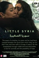 Poster pentru LITTLE SYRIA
