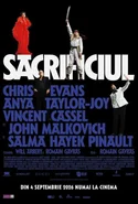 Sacrificiul Poster