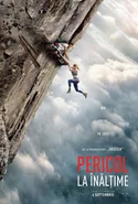 Poster pentru Pericol la înălțime