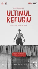 Ultimul refugiu Poster