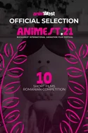 Competiția Românească Poster