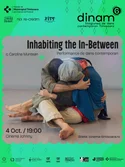 Inhabiting the In-Between Poster