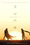 Dune: Partea III Poster
