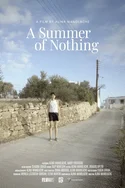 Special Screening: A Summer of Nothing Poster