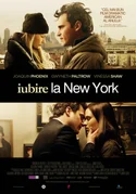 Poster pentru Iubire la New York