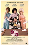 Poster pentru 9 to 5
