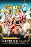 Poster pentru Teambuilding 2