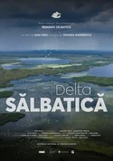 Delta sălbatică Poster