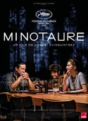 Poster pentru Minotaur