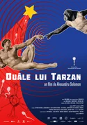 Poster pentru Ouăle lui Tarzan