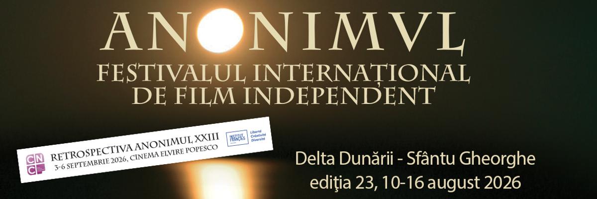 RETROSPECTIVA ANONIMUL 2026