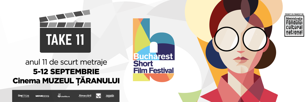 Bucharest Short Film Festival 2026